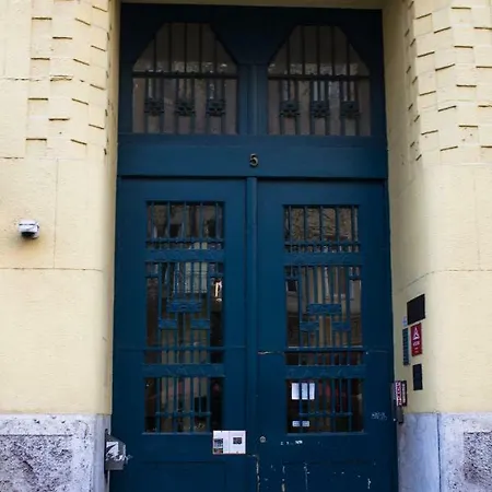 Apartamento On Center Budapest