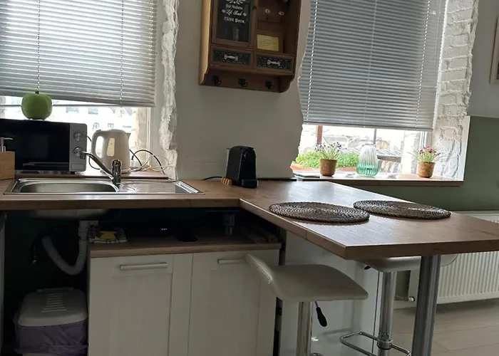 Appartement On Center Budapest