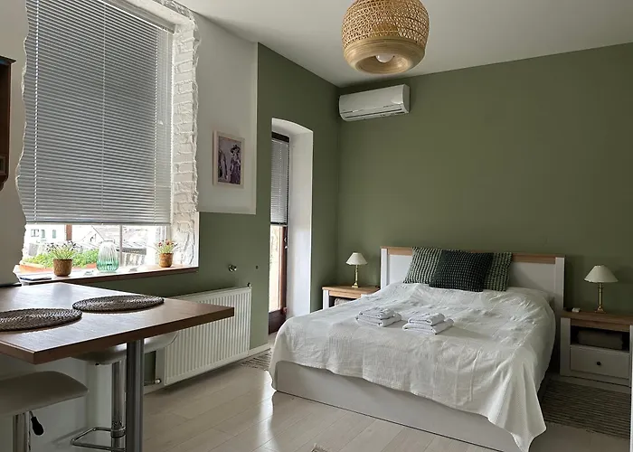 Appartement On Center