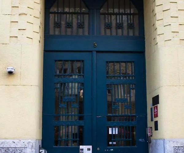 Appartement On Center Budapest