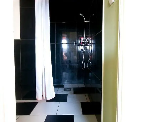 On Center Appartement *