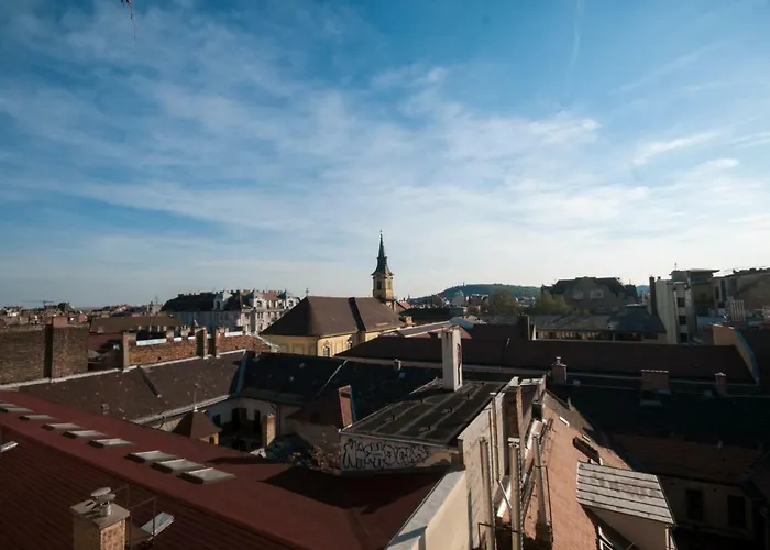 Appartement On Center Budapest